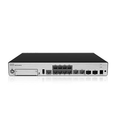 Enrutador de empresa de la serie AR5710-H8T2TS1 con conexión Wi-Fi 5G