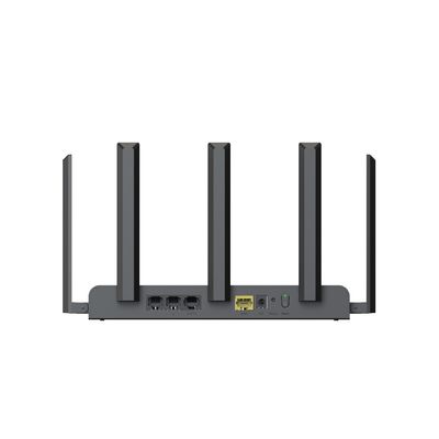 Ruijie RG-EW1300G 1300M Router inalámbrico de doble banda Gigabit 2167Mbps Tasa de transmisión Wi-Fi