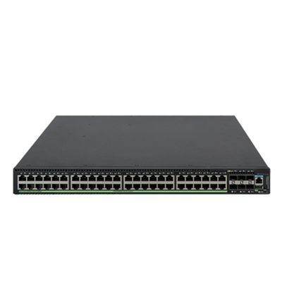 Interruptor de red medio-duplex completo LS-5570S-28S-HPWR-EI-ALS-5570S-54S-PWR-EI-A