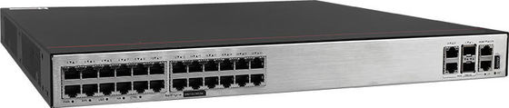 7.82kg S6735-S48X6C y S12500R-2L Interruptores Poe Full-Duplex Half-Duplex Interruptores de red