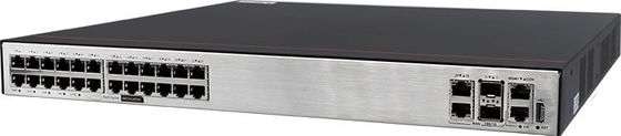 7.82kg S6735-S48X6C y S12500R-2L Interruptores Poe Full-Duplex Half-Duplex Interruptores de red