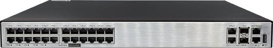 7.82kg S6735-S48X6C y S12500R-2L Interruptores Poe Full-Duplex Half-Duplex Interruptores de red