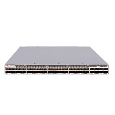 Capacidad de interruptor 4.8Tbps/76.8Tbps S6850-2C Interruptor de centro de datos con 48 puertos SFP28 10/25GE