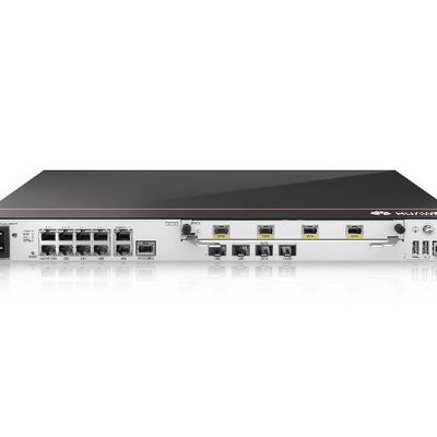 Tasa de transferencia por cable 10/100/1000Mbps Netengine AR6300-S 5G 4G LTE Wifi Router Mesh
