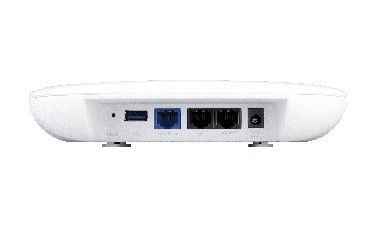 Protocolo MQTT Punto de acceso inalámbrico Molde privado para puntos LAN rápidos e inalámbricos