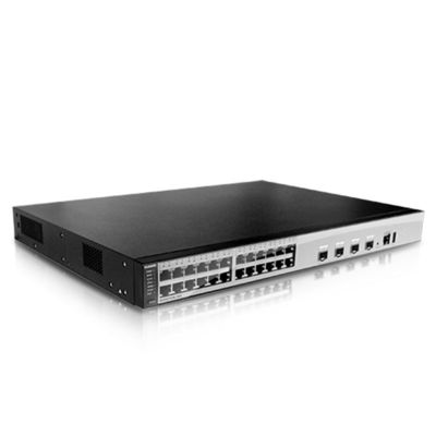 Punto de acceso inalámbrico para LAN inalámbrico AD9431DN-24X con módulo BLE