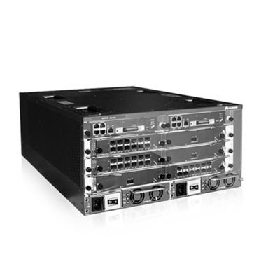 ME60-X3 Puerta de control de servicios múltiples Wi-Fi con frecuencia soportada 5G Sin cifrado