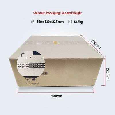 24 Port Switch OSX010000 La opción ideal para las pequeñas y medianas empresas
