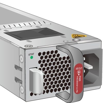 10/100/1000Mbps Velocidad de transmisión Conmutador de empresa de molde privado PDC1K2S12-CE