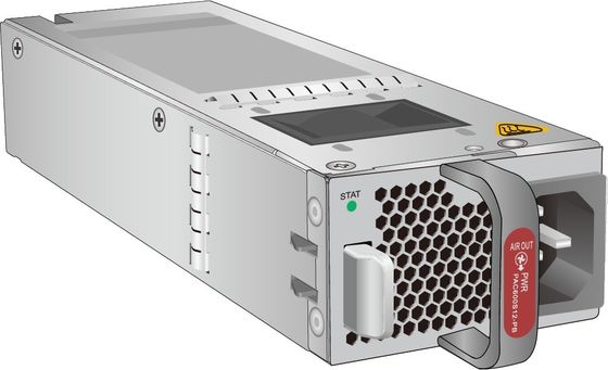 10/100/1000Mbps Velocidad de transmisión Conmutador de empresa de molde privado PDC1K2S12-CE