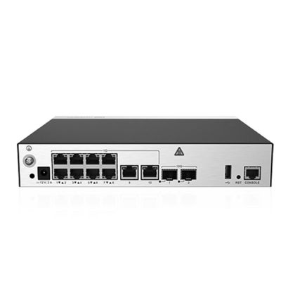 Infraestructura de red con AP LAN inalámbrico AirEngine 9701-L