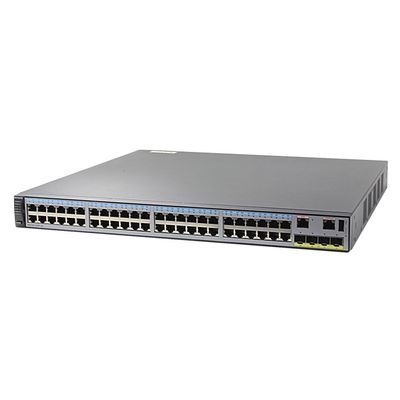 Switch Ethernet Gigabit flexible S5720-52P-SI-AC para empresas y centros de datos