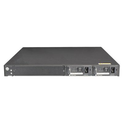 Switch Ethernet Gigabit flexible S5720-52P-SI-AC para empresas y centros de datos
