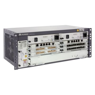 NE20E-S4 Enrutador inalámbrico de fibra óptica para empresas con molde privado