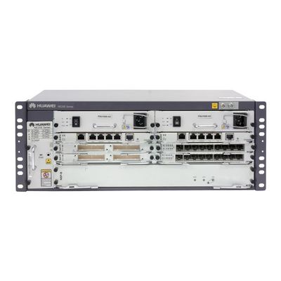 NE20E-S4 Enrutador inalámbrico de fibra óptica para empresas con molde privado