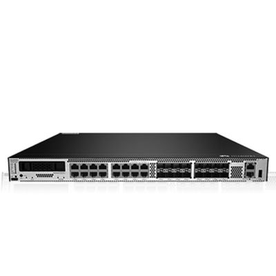 LAN 6* RJ45 Gigabyte Ethernet Port Firewall para conexiones VPN seguras USG6000F-E01