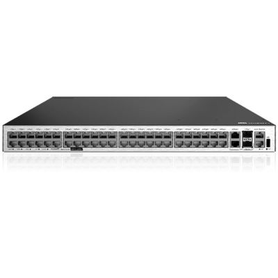1 red de soporte de tarjetas SIM NetEngine AR6710-L26T2X4 máquina de enrutador CNC con y red