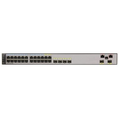 AC6605-26-PWR-16AP Controlador de acceso inalámbrico Molde privado Sí Conmutadores de centro de datos