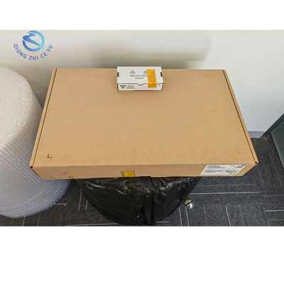 Enrutador empresarial de la serie NetEngine AR6140-9G-2AC reacondicionado con soporte para 1 tarjeta SIM
