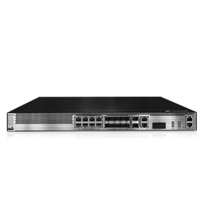 USG6391E-AC Firewall 6* RJ45 Puertos Ethernet Gigabyte para un mejor rendimiento de la red