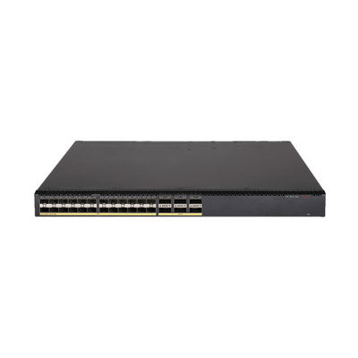 44 Puertos y compatibilidad C9300 H3C S6520X-30HF-HI Interruptor de centro de datos para redes