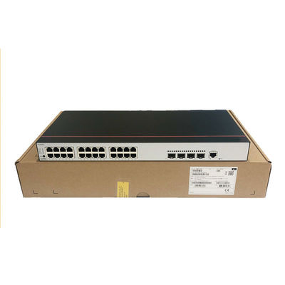 S5735S-L48P4S-A H S5735S-L48P4S-A1 Z Interruptor de red POE de función con funcionalidad POE