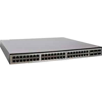CE6881H-48T6CQ Interruptor de centro de datos Interruptor de red con velocidad de transmisión de 10/100/1000Mbps