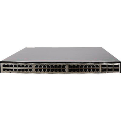 CE6881H-48T6CQ Interruptor de centro de datos Interruptor de red con velocidad de transmisión de 10/100/1000Mbps
