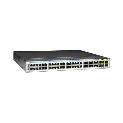 CE5855F-48T4S2Q Conmutador de centro de datos de 48 puertos con comunicación full-duplex y half-duplex