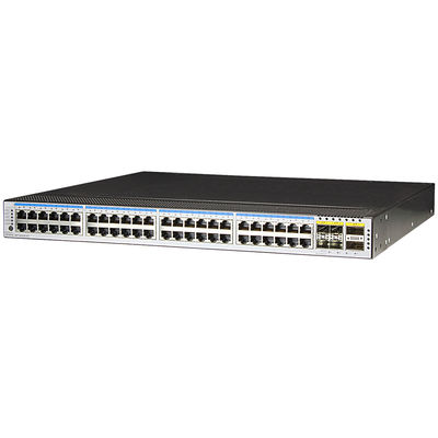 CE5855F-48T4S2Q Conmutador de centro de datos de 48 puertos con comunicación full-duplex y half-duplex