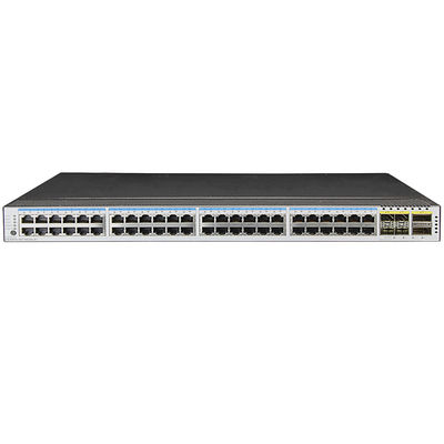 CE5855F-48T4S2Q Conmutador de centro de datos de 48 puertos con comunicación full-duplex y half-duplex