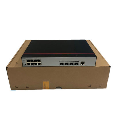 Productos al contado Interruptor de red 5735-L8P4X-A1 con molde privado Sí y S5735-L8P4S-QA2 Z