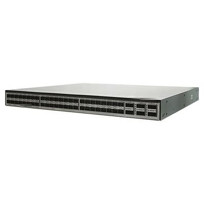 Soporte VLAN para el conmutador de red de puertos 48 CE6881-48S6CQ-F conmutador de acceso Ethernet industrial