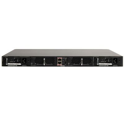 CE5855F-48T4S2Q Conmutador de centro de datos de 48 puertos con comunicación full-duplex y half-duplex