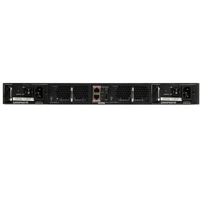 CE5855F-48T4S2Q Conmutador de centro de datos de 48 puertos con comunicación full-duplex y half-duplex