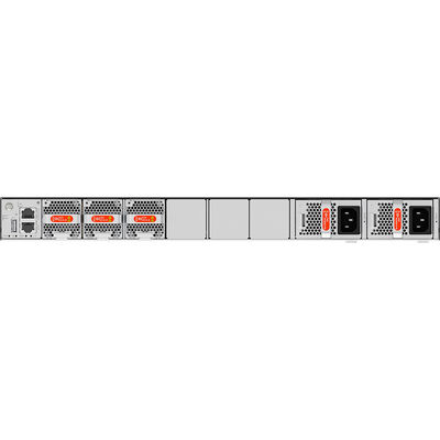 CE6857F-48S6CQ Conmutador de centro de datos Gigabit de 48 puertos con capacidad de conmutador de 4.8Tbps/96Tbps