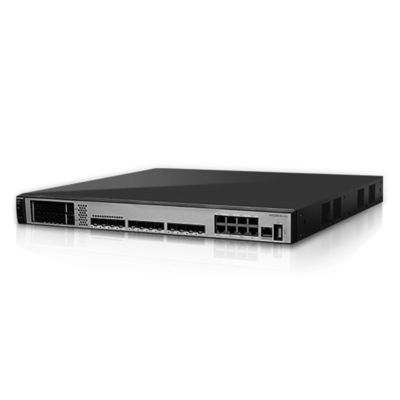 Enrutador empresarial de la serie AR2200 WiFi 802.11 ax y cifrado WPA