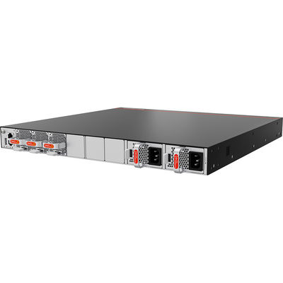 CE6857F-48S6CQ Conmutador de centro de datos Gigabit de 48 puertos con capacidad de conmutador de 4.8Tbps/96Tbps