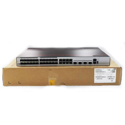 10/100/1000Mbps Switch de red S5735S-L32ST4X-A1 con modo doble completo y medio doble