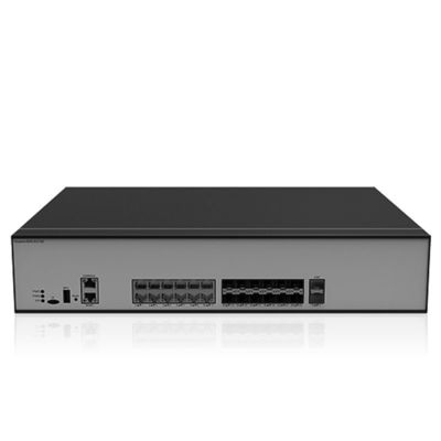 Firewall ASG-E1100 VPN Security Firewalls con puerto LAN Ethernet de 6* RJ45 Gigabyte