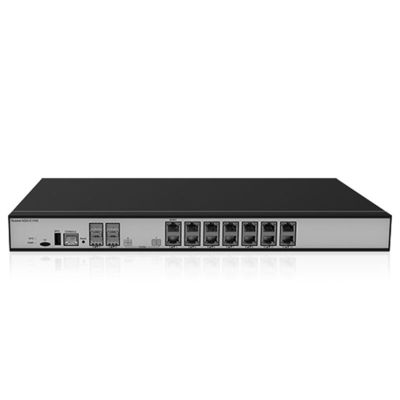 LAN 6* RJ45 Gigabyte Ethernet Port Firewall ASG-E1400 para seguridad VPN NIB original