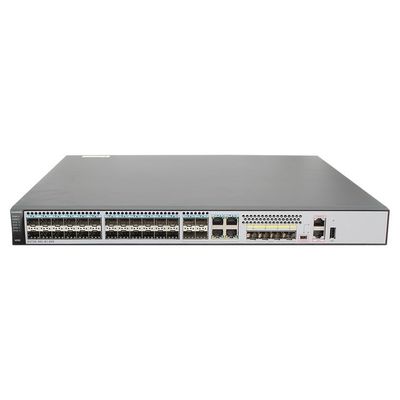 S5720-36C-EI-28S-AC Interruptor de red gigabit mejorado NIB Modo de comunicación original
