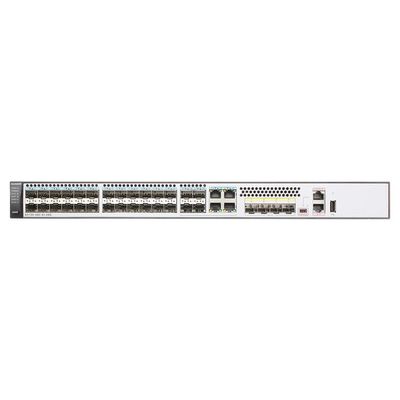 S5720-36C-EI-28S-AC Interruptor de red gigabit mejorado NIB Modo de comunicación original