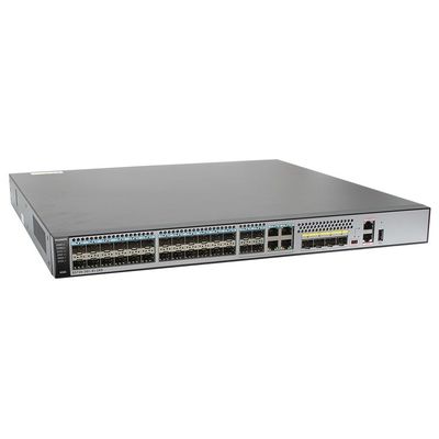 S5720-36C-EI-28S-AC Interruptor de red gigabit mejorado NIB Modo de comunicación original
