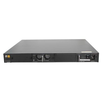 S5720-36C-EI-28S-AC Interruptor de red gigabit mejorado NIB Modo de comunicación original