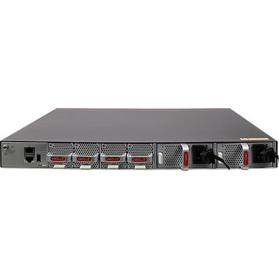 CloudEngine 6857F-48T6CQ Conmutador de Centro de Datos Gigabit de 48 puertos con modelo de potencia CA de 600W