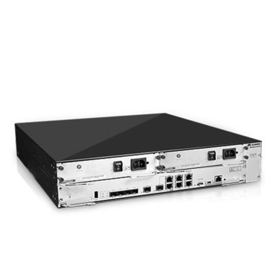 OPEN-BOX AR2220E-S Función de módem de enrutador empresarial de la serie para redes optimizadas
