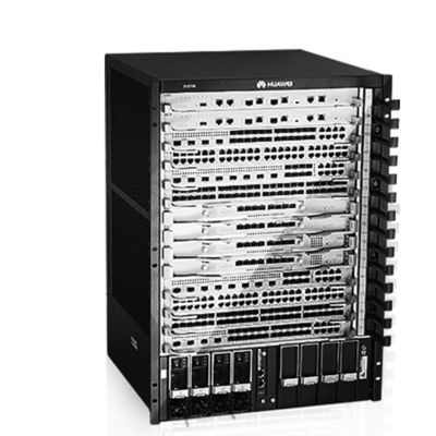 Aumente su red con el módulo de intercambio y stock de la serie S12712 S12700 Enterprise Agile