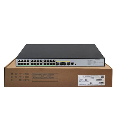 S5120V3-28P-HPWR-SI S5120V3-52P-PWR-SI S5120V3-54P-PWR-SI Interruptor de red