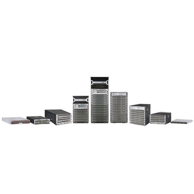 Interruptores de centros de datos de la serie Enterprise S12500R-2XL H3C S12500 y molde privado